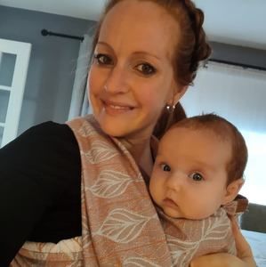 Meet your Posher, Stéphanie